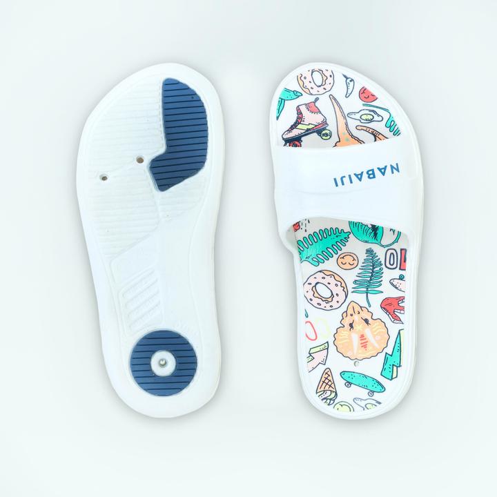 Actual product image Nabaiji SLAP500 (30)