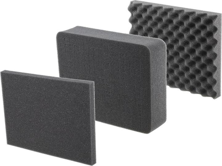Actual product image Peli Storm iM2050 Replacement Foam Set