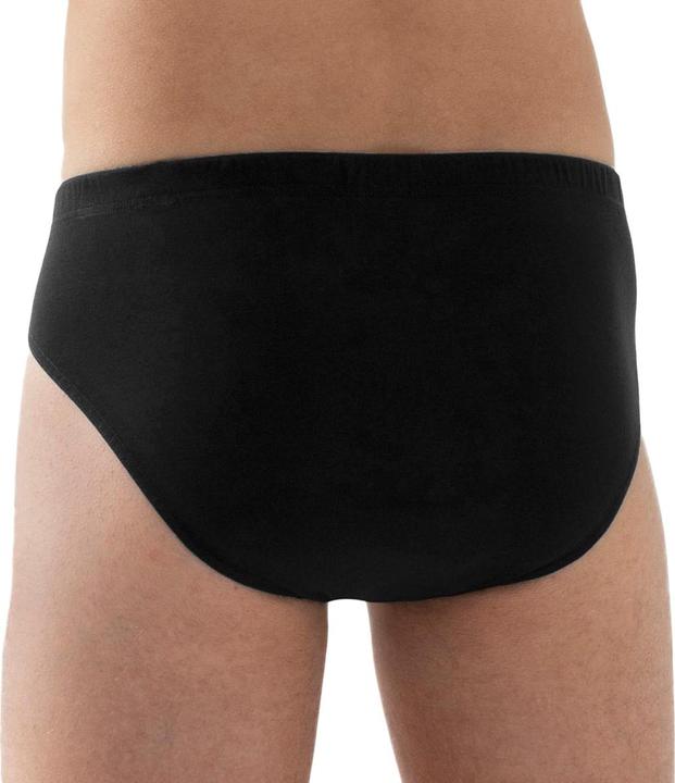 Produktbild Mey 2er Pack Casual Cotton Slip / Unterhose (M, 2er Pack)