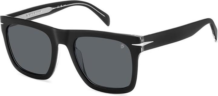 David Beckham DB 7000/S FLAT