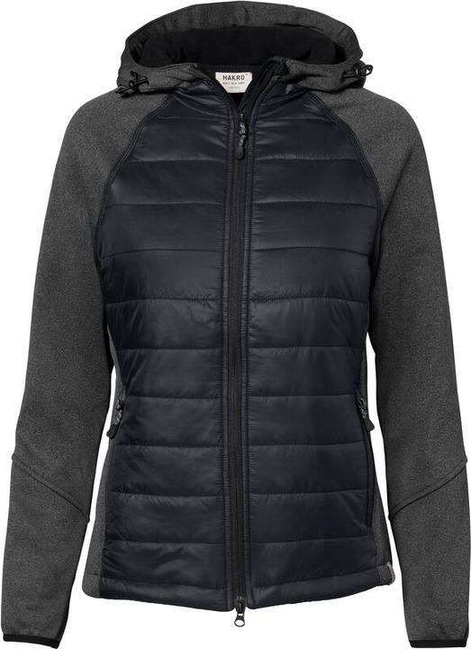 Immagine prodotto Hakro Giacca ibrida da donna Maryland ink, M (M)