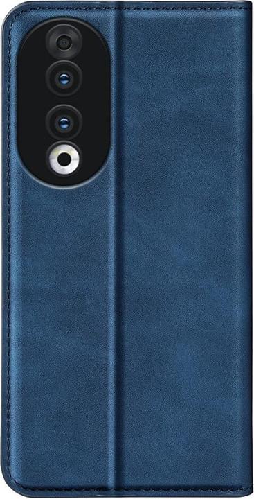 Produktbild Cover-Discount Honor 90 - Stand Flip Case Hülle blau (LG L90)