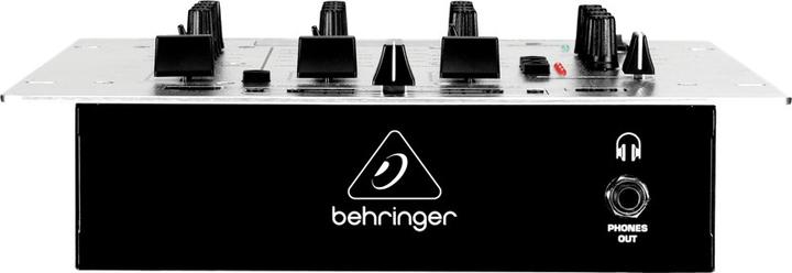 Immagine prodotto Behringer Mixer DX626 PRO, mixer DJ a 3 canali (Controller DJ)