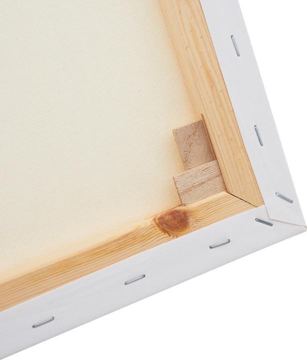 Immagine prodotto VBS Telaio per barella 30 x 60 cm, altezza nastro 18 mm