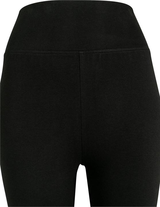 Urban Classics Ladies High Waist Jersey Leggings