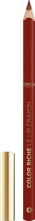 L'Oréal Paris Color Riche (126 Excusez moi)