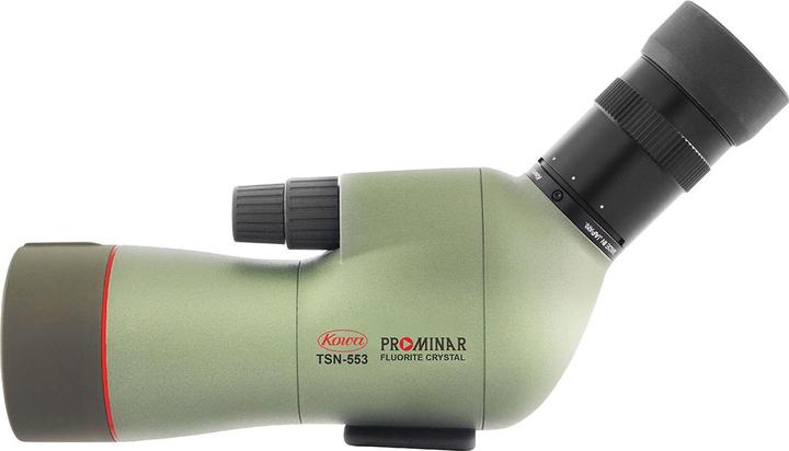 Actual product image Kowa Spotting Scope TSN-553 15-45x55 (45 x, 55 mm)
