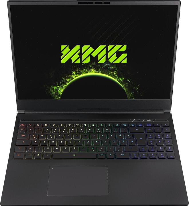 Actual product image XMG Notebook NEO 16 - E23bdn RTX 4060 (16", Intel Core i9-13900HX, 16 GB, 1000 GB, CH)