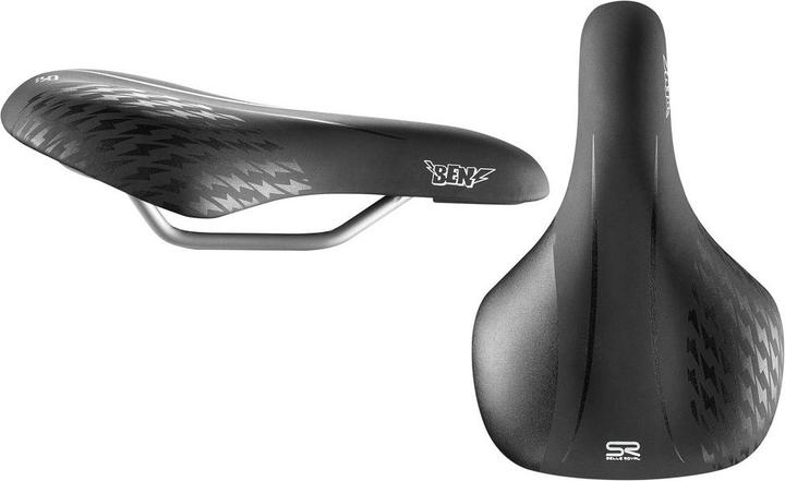 Actual product image Selle Royal Ben