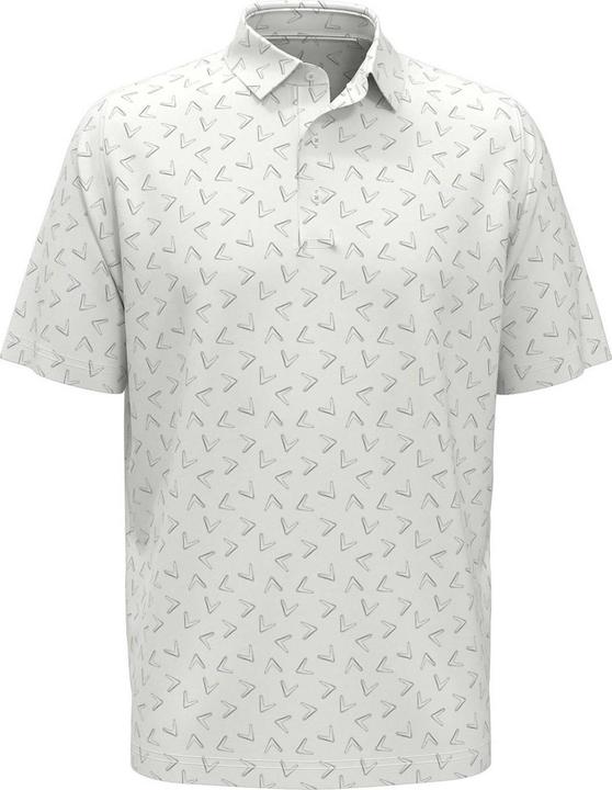 Immagine prodotto Callaway Chev Maglietta Polo Stampa su intera superficie Adulto Unisex (L)