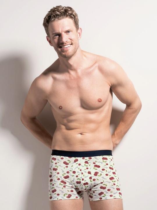 Actual product image ISA Bodywear Fashion Pant Sweet (M, Single pack)
