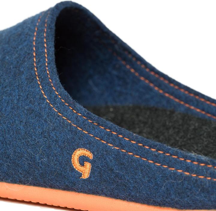 Produktbild Gottstein Wool Slide-In Pantoffeln (43)