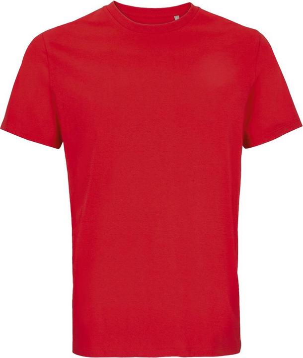 Actual product image Sols Unisex Adult Legend Organic T-Shirt (M)