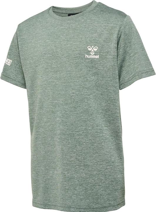 hummel hmlMISTRAL T-SHIRT S/S