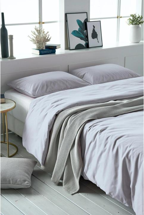 Immagine prodotto Living Home Uni Satin 100 (240 x 270 cm)