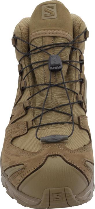 Image du produit Salomon Chaussure d'intervention XA Forces Mid Coyote 45 (45)