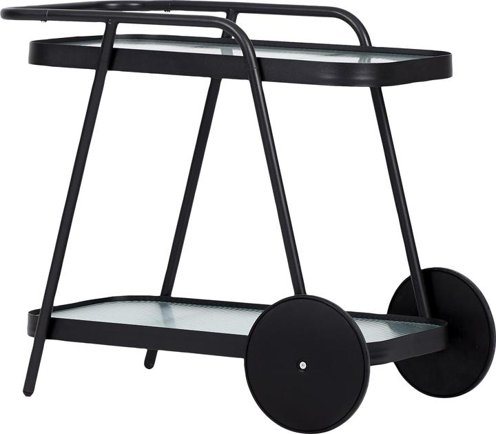 Produktbild Ebuy24 Servierwagen Steam