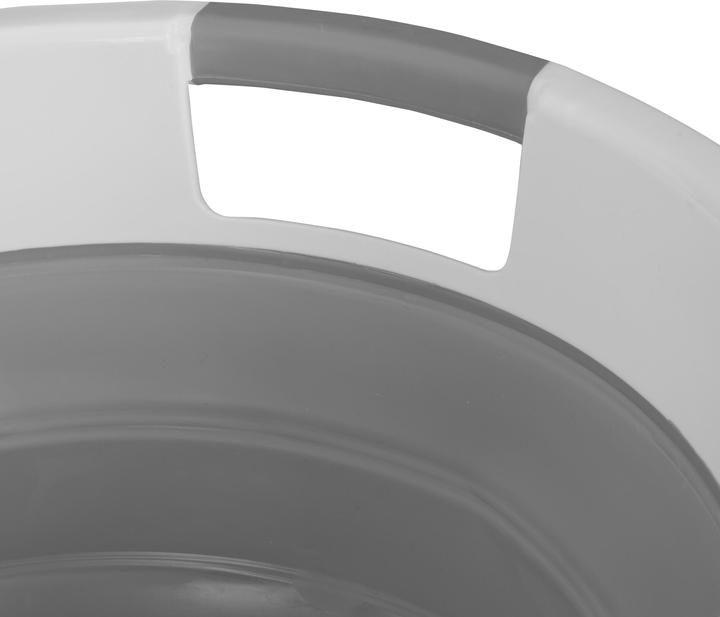 Actual product image Relaxdays Laundry basket (24 l)
