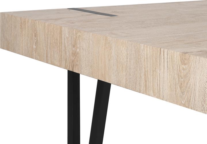 Immagine prodotto Beliani Adena (150 x 90 x 75 cm)