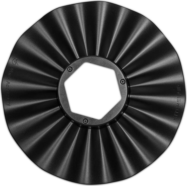 Actual product image KitchenAid 5KFP0921EAC Amandelwit (2100 ml, 240 W)