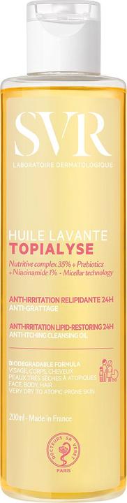 Produktbild Huile Mic (200 ml)