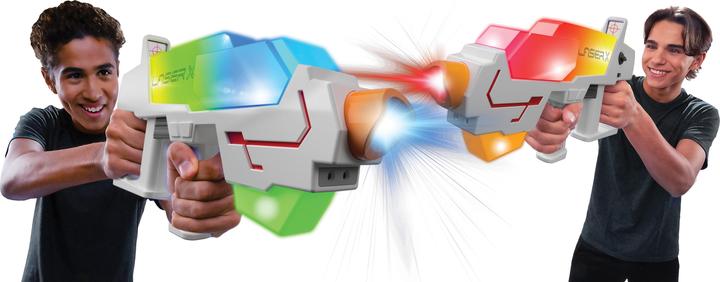 Image du produit Laser X - Blaster B2 à très longue portée (20369)