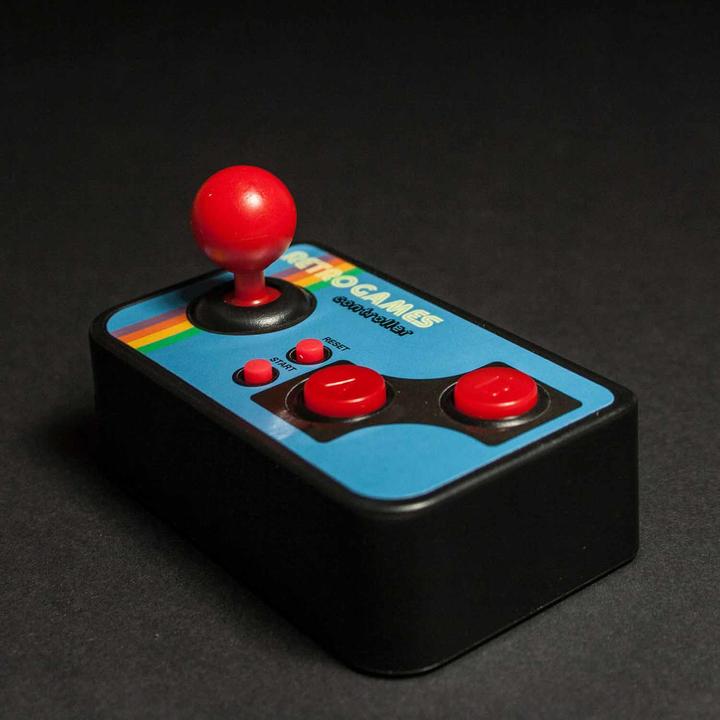 Produktbild ORB Mini TV Games