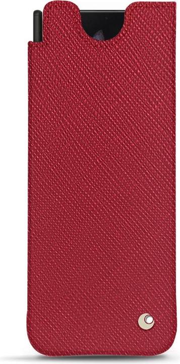 Rouge passion ( Pantone #a6192e )