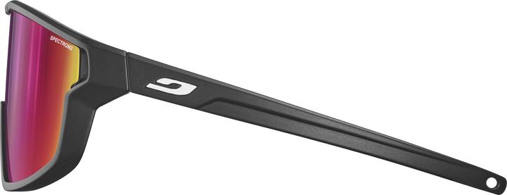 Image du produit Julbo Fury Mini (Noir, Rouge)