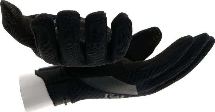 Actual product image 100% Ridecamp Gloves black S (S)