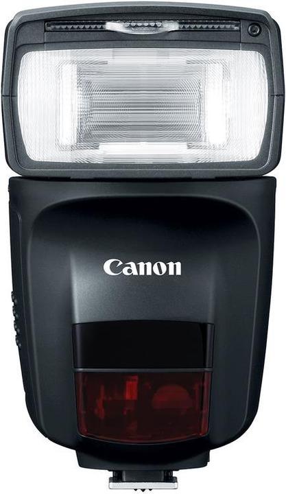Actual product image Canon Speedlite 470 EX-AI (Plug-on flash, Canon)