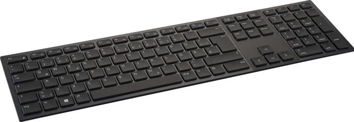 Produktbild Dell KB900 (DE, Kabellos)