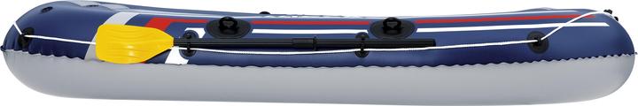 Image du produit Bestway Hydro-Force™ Ensemble de canots pneumatiques Treck X2 255 x 127 x 36 cm (255 cm, 3 pers.)