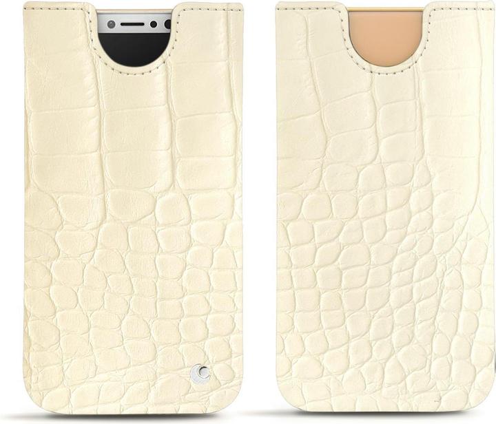 Crocodile milk ( Pantone #d6d2c4 )