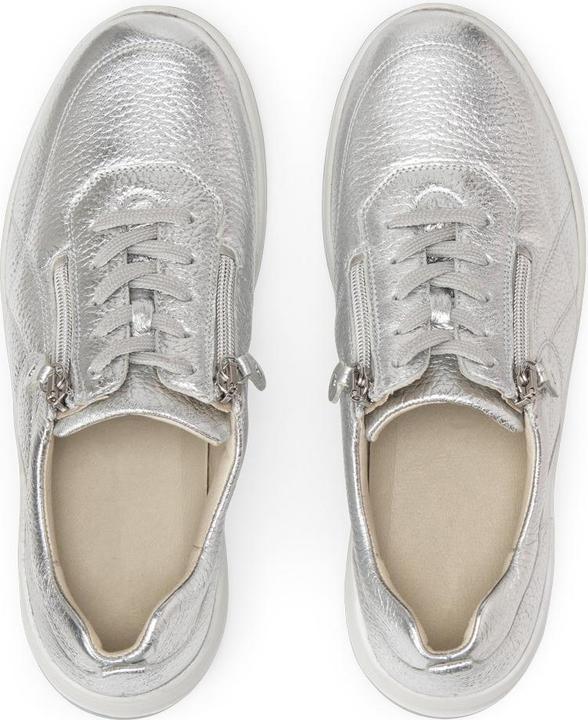 Produktbild Vitaform Sneaker Hirschleder Supersoft (37)