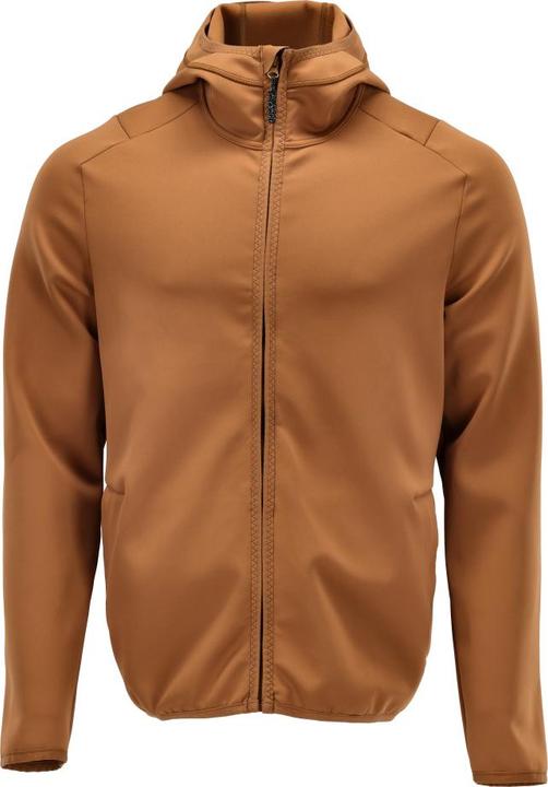 Image du produit Mascot Veste micropolaire à capuche Customized 22586 noisette taille S (S)
