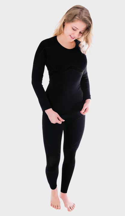 Immagine prodotto Black Snake Intimo funzionale da donna (XL)