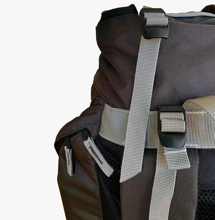 Immagine prodotto Wilsa Zaino da trekking "Aspen" 50L (50 l)