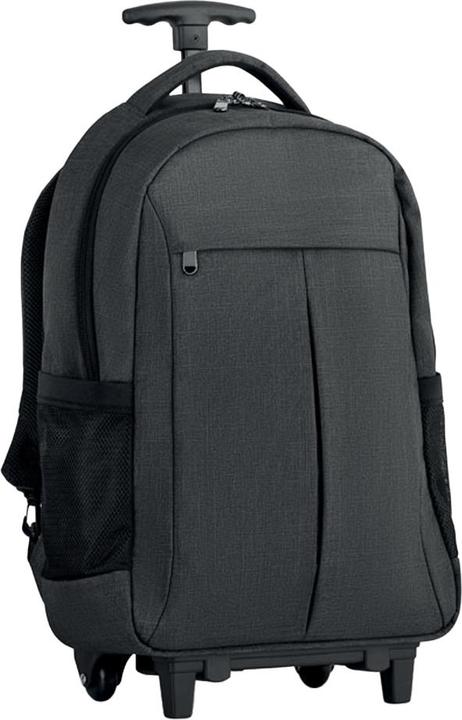 Produktbild MidOcean Trolley Rucksack Stockholm Trolley Zweifarbig (Handgepäck (bis 50l))