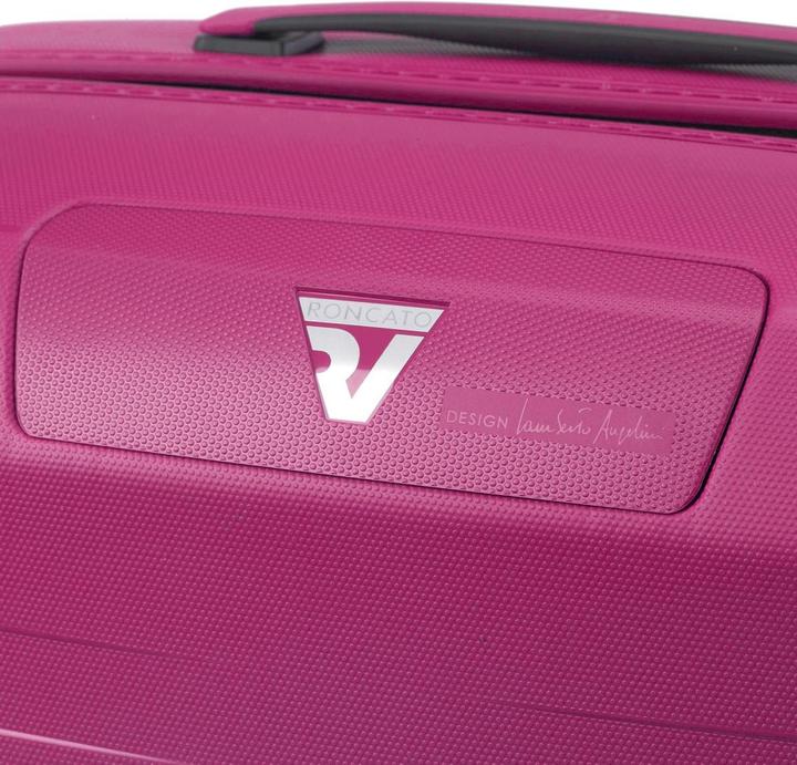 Actual product image Roncato Box Sport 2.0 - Hand luggage case (41 l, Hand luggage (up to 50 litres))