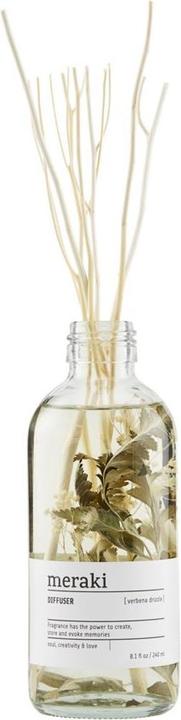 Meraki Interior (240 ml)