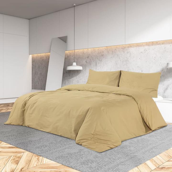 Immagine prodotto VidaXL Lylah (Copripiumino, 135 x 200 cm)