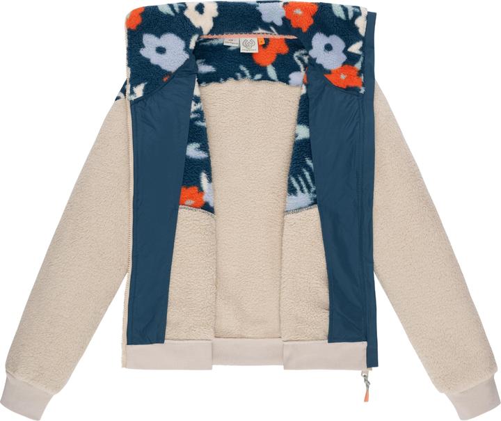 Actual product image Ragwear Madaras Flower (4XL)