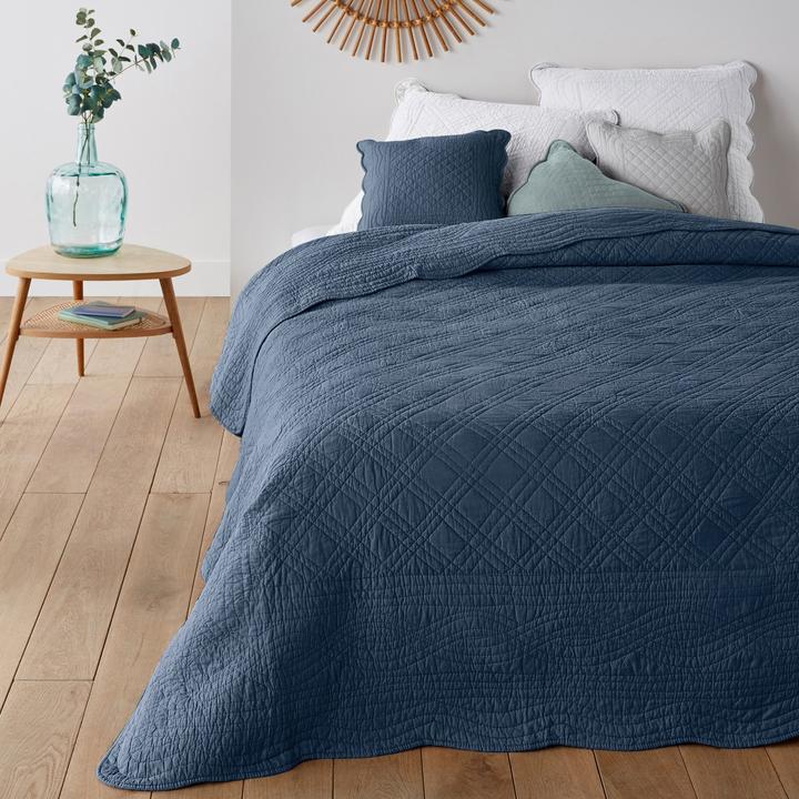 Actual product image La Redoute Interieurs Scenario Boutis (250 x 250 cm)