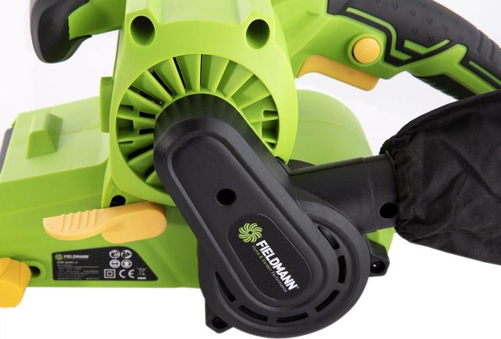 Immagine prodotto Fieldmann FDBP 200901-E (Smerigliatrice, 900 W)