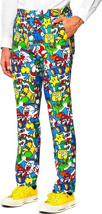 Immagine prodotto OppoSuits Super Mario - Nintendo (48)