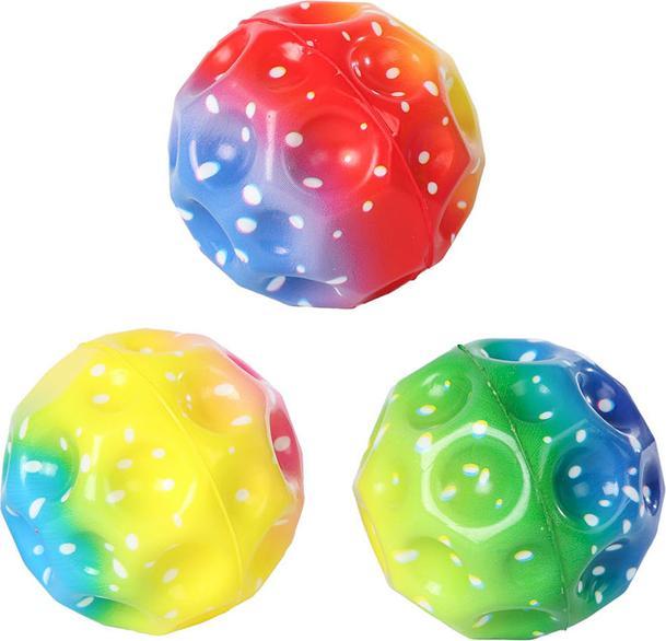 Immagine prodotto Sombo Balle à sauter 7cm assortiti. Espositore