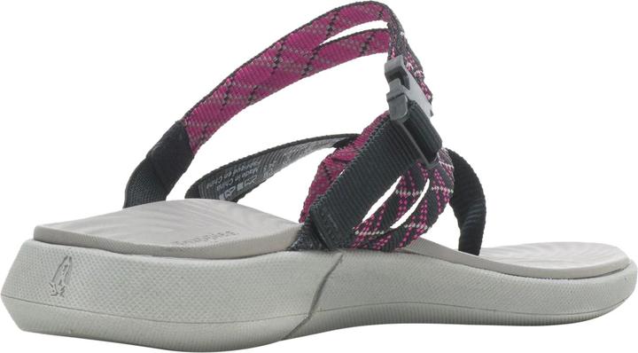 Actual product image Hush Puppies Sandals Good (38)