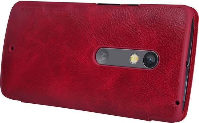 Produktbild Nillkin Qin Series (Motorola Moto X Play)