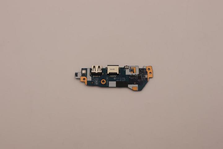 Productafbeelding Lenovo CARDPOP USB-kaart L 82TS